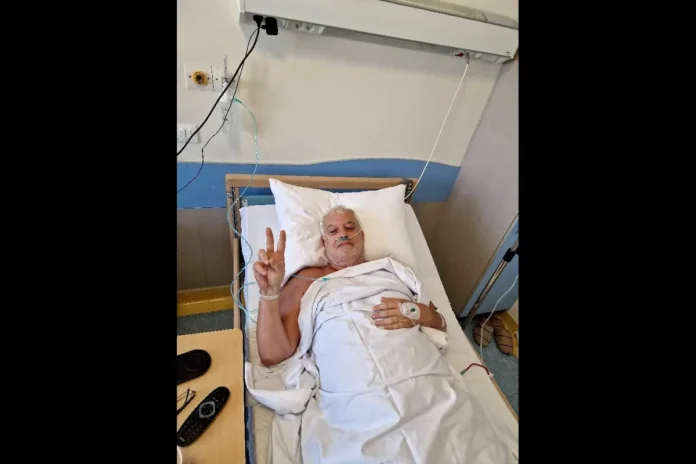 catalin crisan spital