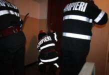 A sunat la 112 pentru că mama sa bolnavă nu răspundea. Cum au găsit-o pompierii
