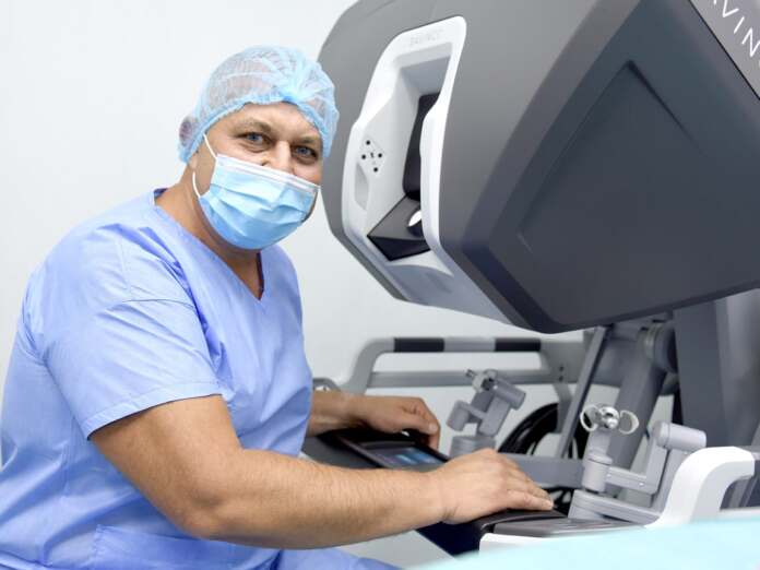 dr. horia cioflan