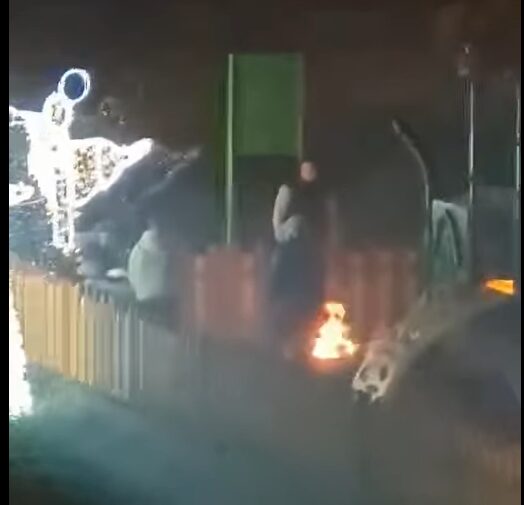 foc in parc