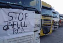 Mesaje care îndeamnă la grevă postate pe grupurile de facebook: ”HAIDETI SA NE UNIM O DATA PENTRU TOTDEAUNA!” greva tg-jiu