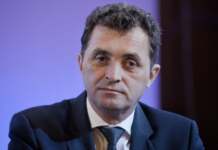 Ion Cupă a fost DEMIS de premier