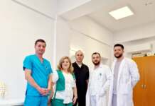 medici spital Tg-carbunesti