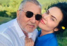 Ilie Năstase are 77 de ani și mai vrea un copil