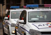șef de poliție