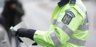 politie-amenda