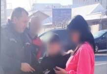 Portofel cu bani, carduri și acte găsit și restituit de jandarmii gorjeni