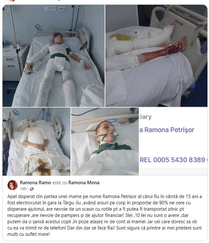 postare ajutor