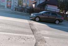 Tg-Jiu: Ce străzi dezastruoase se vor reabilita în 2024 str. Victoriei, Tg-Jiu