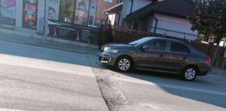 str. Victoriei, Tg-Jiu