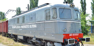 tren cfr CEO