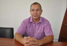 Dumitru Pârvulescu sindicalist