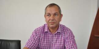 Dumitru Pârvulescu sindicalist