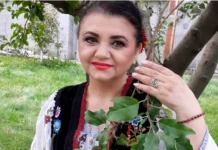 VICTORIȚA CICĂ