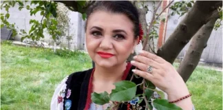VICTORIȚA CICĂ