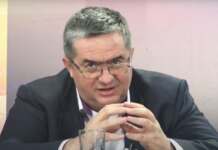 Ministrul USR l-a pus șef la fabrica de armament pe fostul comandant IPJ Gorj cu trecut controversat în USR și AUR