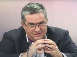 Șoc în industria de apărare! Ministrul USR l-a pus șef la fabrica de armament pe fostul comandant IPJ Gorj cu trecut controversat în USR și AUR Ministrul USR l-a pus șef la fabrica de armament pe fostul comandant IPJ Gorj cu trecut controversat în USR și AUR