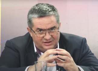 Ministrul USR l-a pus șef la fabrica de armament pe fostul comandant IPJ Gorj cu trecut controversat în USR și AUR