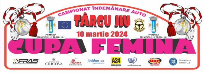 concurs auto femei