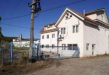 Fabrica de materiale de construcții a lui Irinel Columbeanu va fabrica mobilă pentru Ikea Fabrica Columbeanu