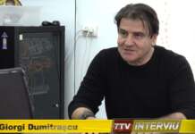 Pentru că și-a pus presa în cap, familia Marianei Ghițulescu și-a deschis propria televiziune