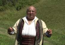 Distincție pentru interpretul de muzică populară Ion Ghițulescu