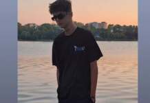 Un tânăr din Gorj creează artă digitală pentru artiști de renume, la doar 16 ani