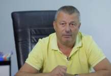 Dezvăluiri: Întregul film al mitei de 5000 de euro primit de Iosif Chircă, directorul Termocentralei Rovinari