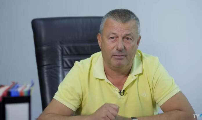iosif chirca