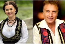 Răfuială între Constantin Enceanu și Niculina Stoican. S-a ajuns în tribunal