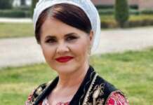 Ce relație a avut Niculina Stoican cu tatăl său biologic. ”Nu am simțit lipsa lui niciodată”