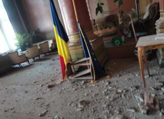 Afacere din cutremur: Reabilitarea Palatului Administrativ din Târgu Jiu, blocată, dar chirii de peste 2 milioane de euro anual pentru clădiri private Reabilitarea Palatului Administrativ din Târgu Jiu, blocată