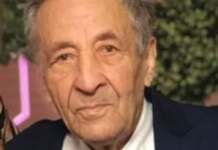profesor Ion morie