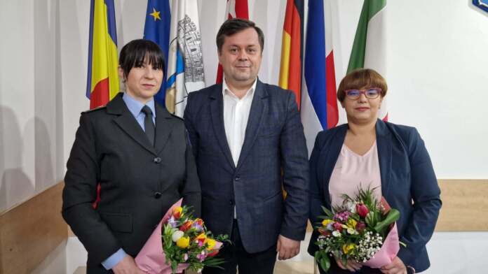 sefi noi tg jiu