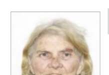 O altă femeie, plecată de acasă pe 1 martie, dată dispărută de familie