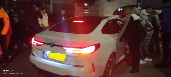 BMW lovit2