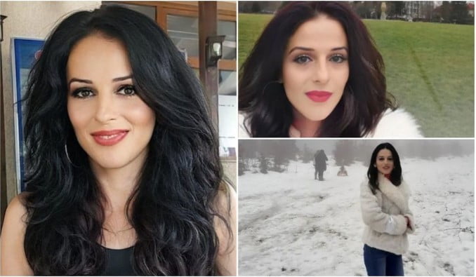 Carmen Elisabeta Pecingină