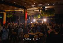 Un nou scandal clubul Pogany