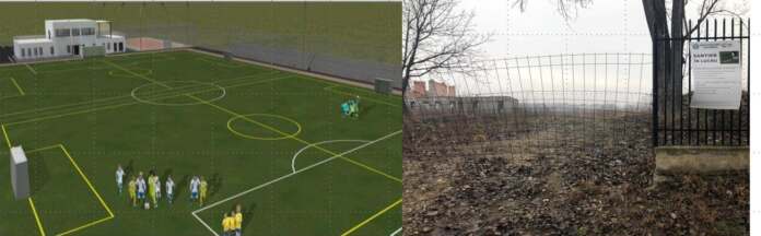 baza sportiva CAM