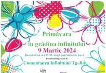 Gașca de vecini din Tg-Jiu care se strânge periodic pentru a face curățenie și a socializa