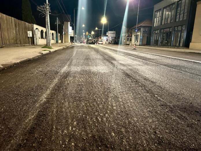 str. victoriei