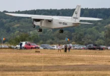 Gorjenii cer un aeroport la Stănești pentru dezvoltarea economică a județului
