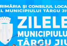 Zilele Municipiului Tg-Jiu se vor organiza în altă parte. Vezi programul complet și locația
