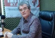 Dorin Tașcău a demisionat din funcția de consilier județean și de vicepreședinte al CJ Gorj