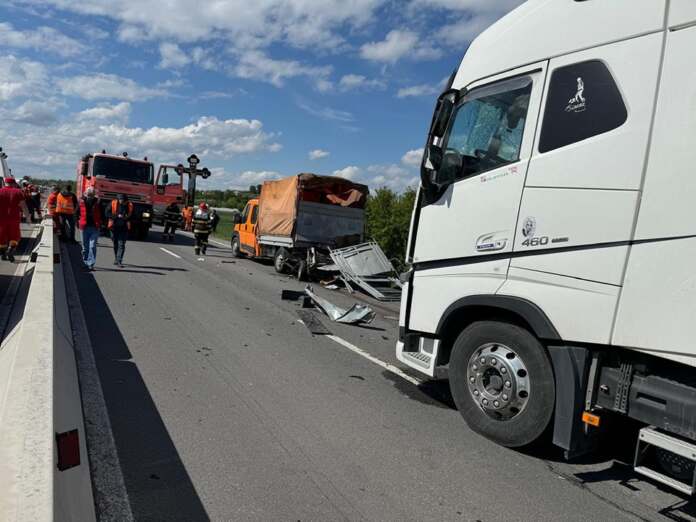 accident