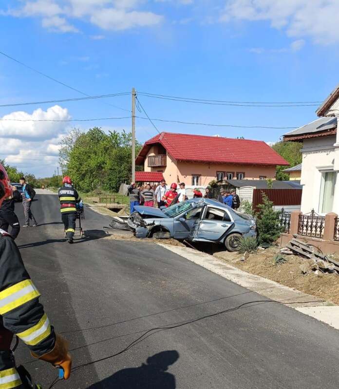 accident