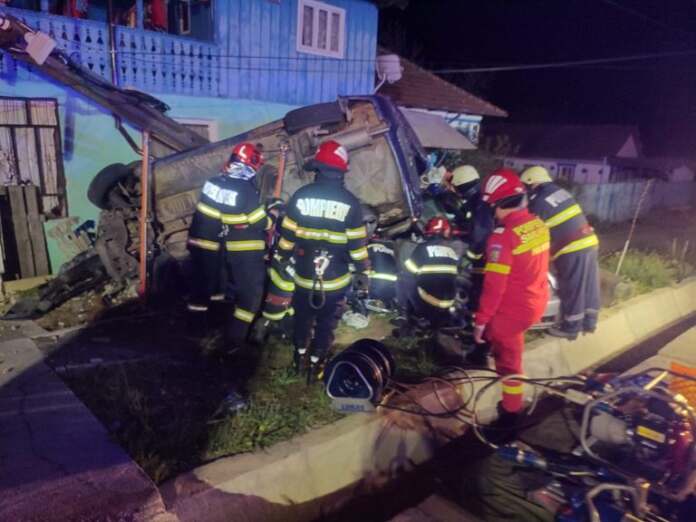 accident moral