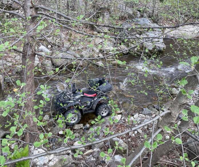 atv