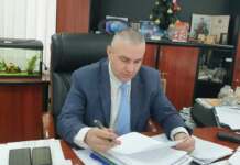 Primarul din Motru contestă raportul ANI privind conflictul de interese