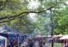 Festival de 1 Mai la Târgu Jiu: trei zile de muzică, distracție și relaxare în Pădurea Drăgoieni